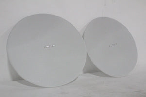 Crestron SAROS-IC6T-W-T-EACH 2-Way In-Ceiling Speaker (New - Open Box)