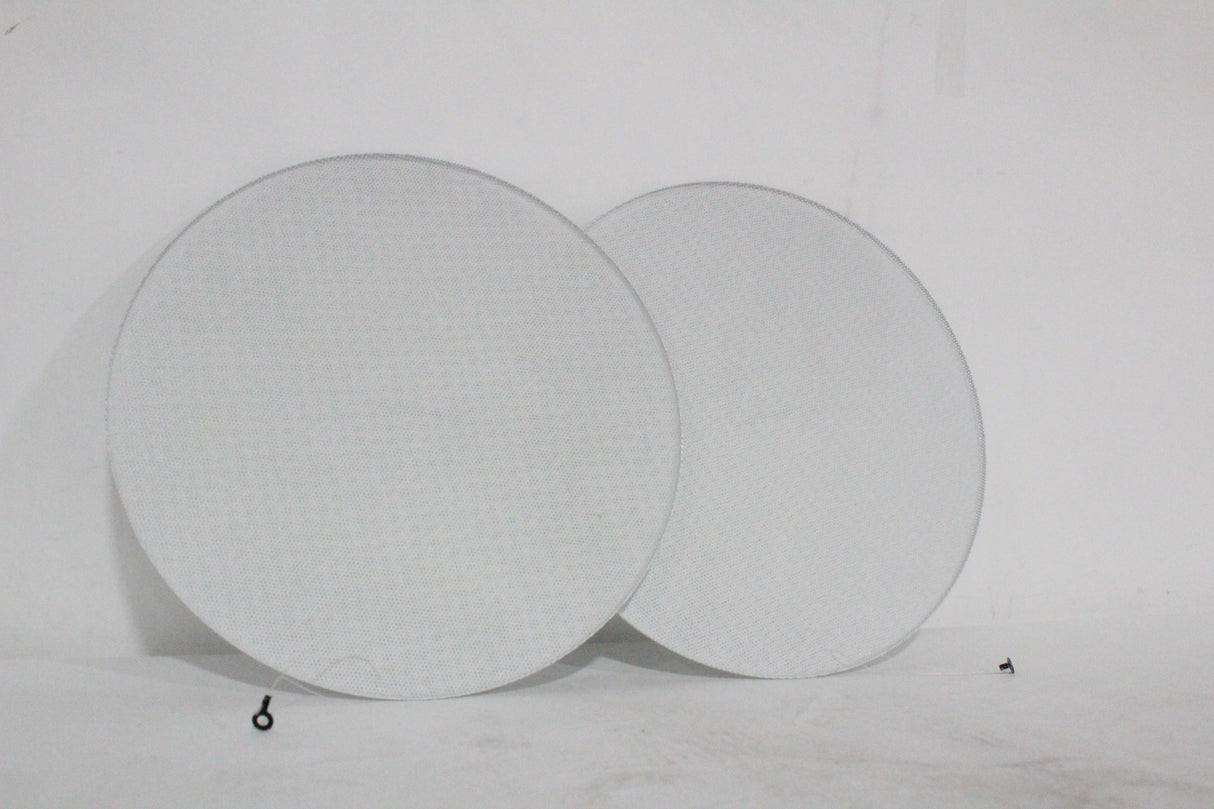 Crestron SAROS-IC6T-W-T-EACH 2-Way In-Ceiling Speaker (New - Open Box)