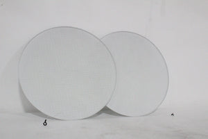 Crestron SAROS-IC6T-W-T-EACH 2-Way In-Ceiling Speaker (New - Open Box)