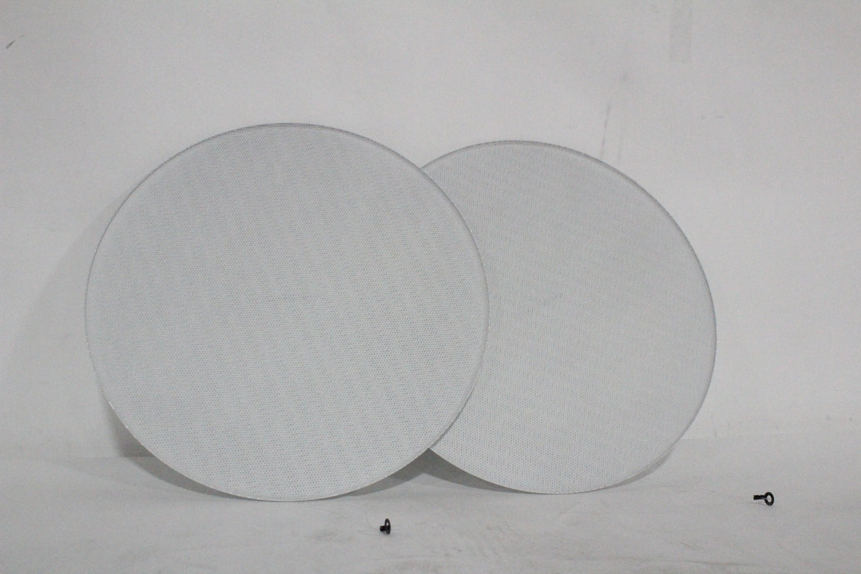 Crestron SAROS-IC6T-W-T-EACH 2-Way In-Ceiling Speaker (New - Open Box)