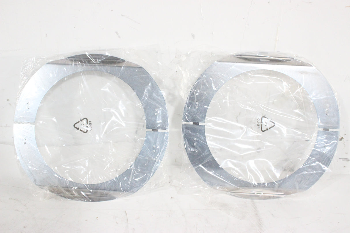 Crestron SAROS-IC6T-W-T-EACH 2-Way In-Ceiling Speaker (New - Open Box)
