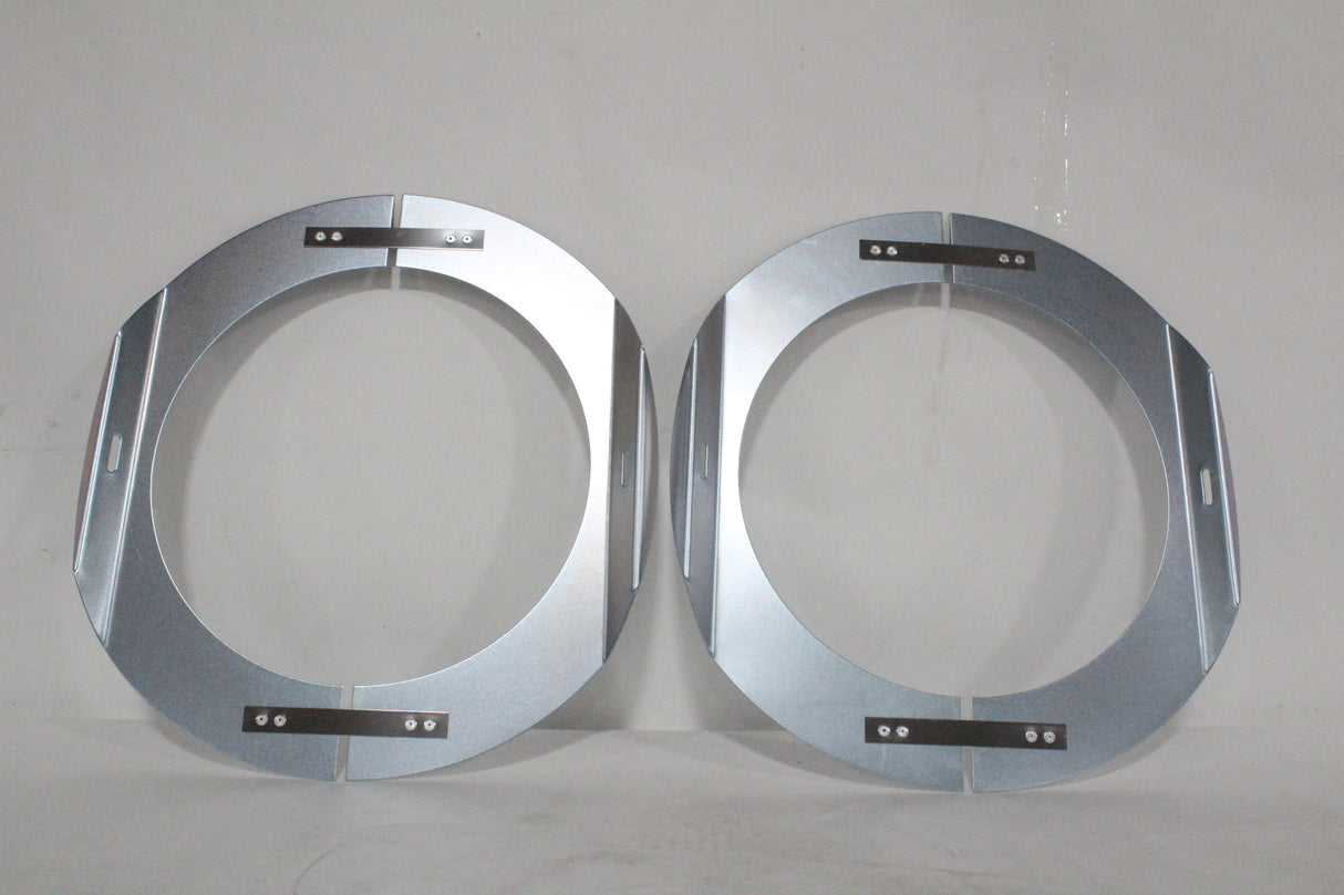 Crestron SAROS-IC6T-W-T-EACH 2-Way In-Ceiling Speaker (New - Open Box)