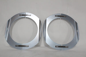 Crestron SAROS-IC6T-W-T-EACH 2-Way In-Ceiling Speaker (New - Open Box)