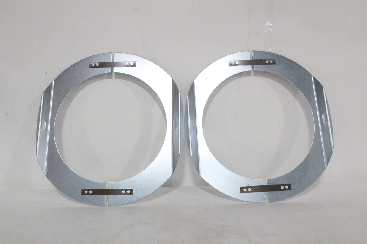 Crestron SAROS-IC6T-W-T-EACH 2-Way In-Ceiling Speaker (New - Open Box)