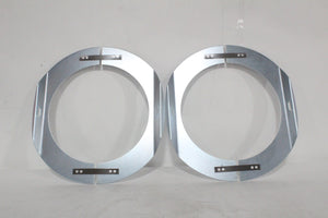 Crestron SAROS-IC6T-W-T-EACH 2-Way In-Ceiling Speaker (New - Open Box)