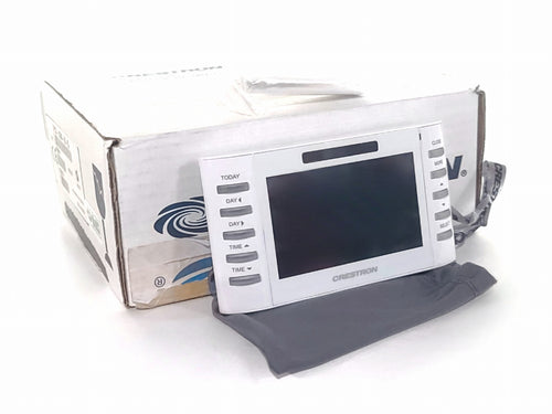 Crestron TPCS-4SM-W-S Touch Screen Control System