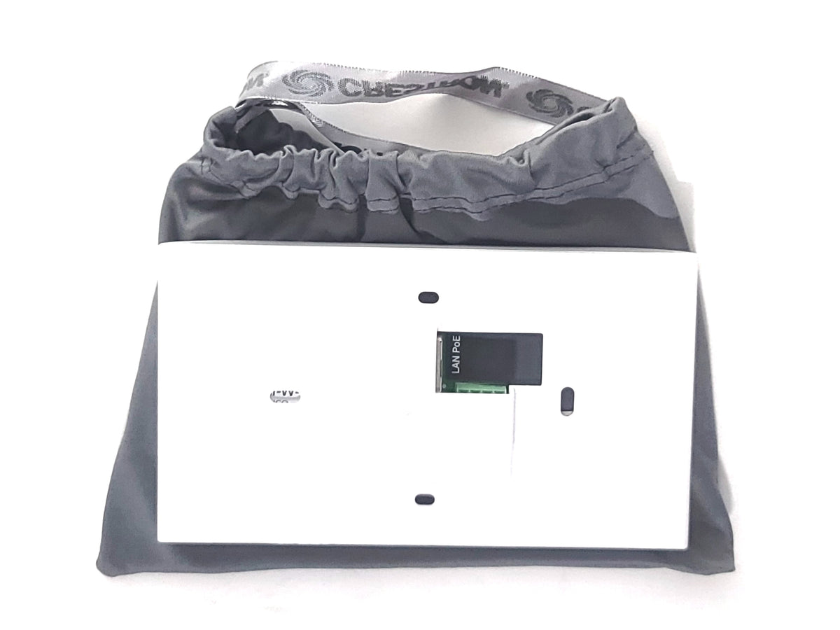 Crestron TPCS-4SM-W-S Touch Screen Control System