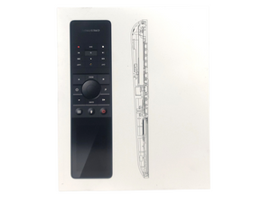 Crestron TSR-310 Handheld Touch Screen Remote in Original Box