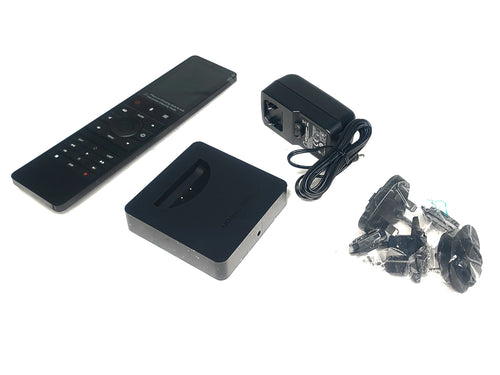 Crestron TSR-310 Handheld Touch Screen Remote in Original Box