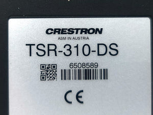 Crestron TSR-310 Handheld Touch Screen Remote in Original Box