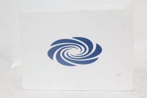 Crestron TSW-760-LB-W Light Bar for TSS-7 and TSW-760 Series