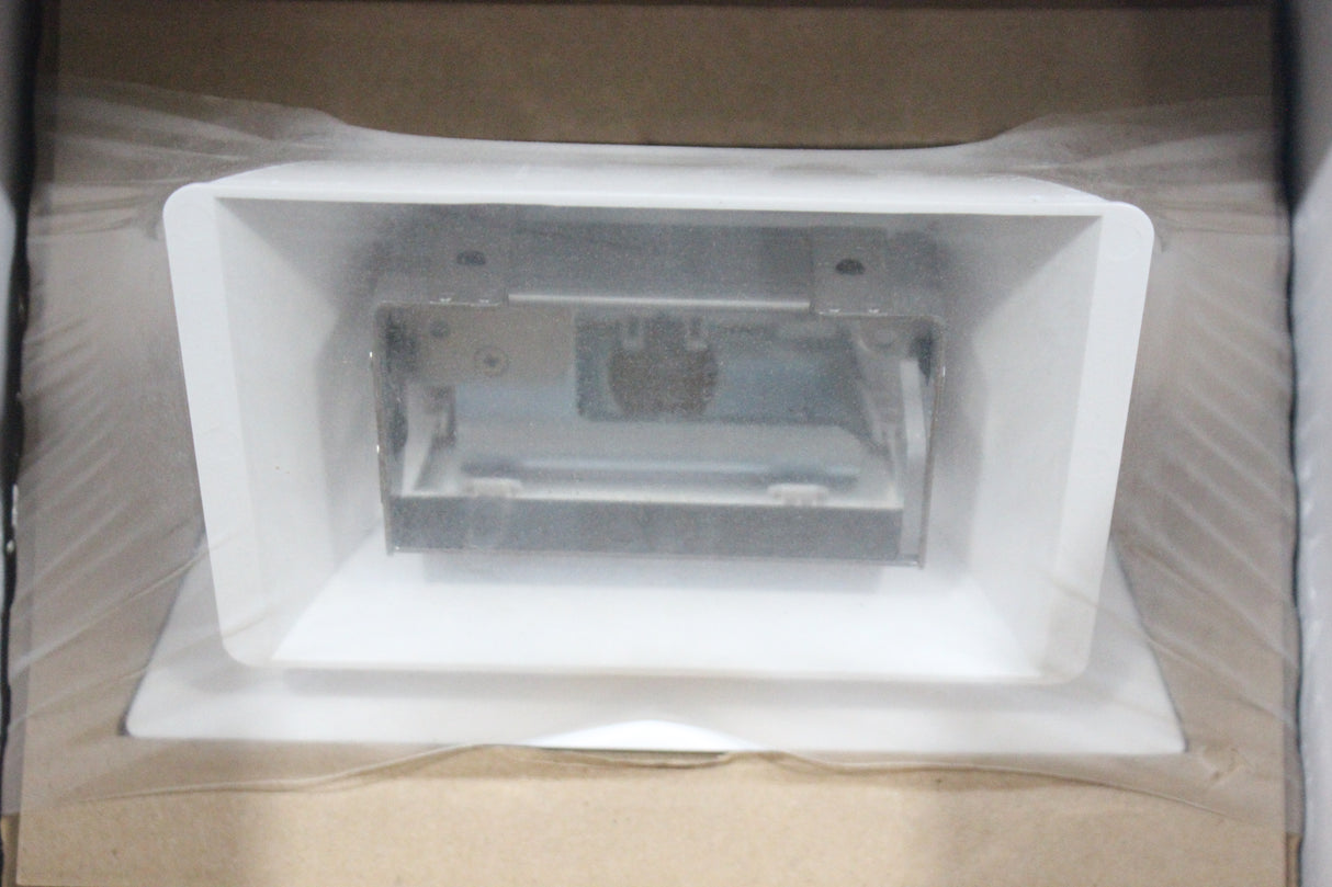 Crestron TSW-760-TTK-W-S White Tabletop Kit for TSW-760 and TSS-7