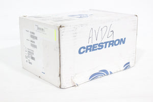 Crestron TSW-760-TTK-W-S White Tabletop Kit for TSW-760 and TSS-7