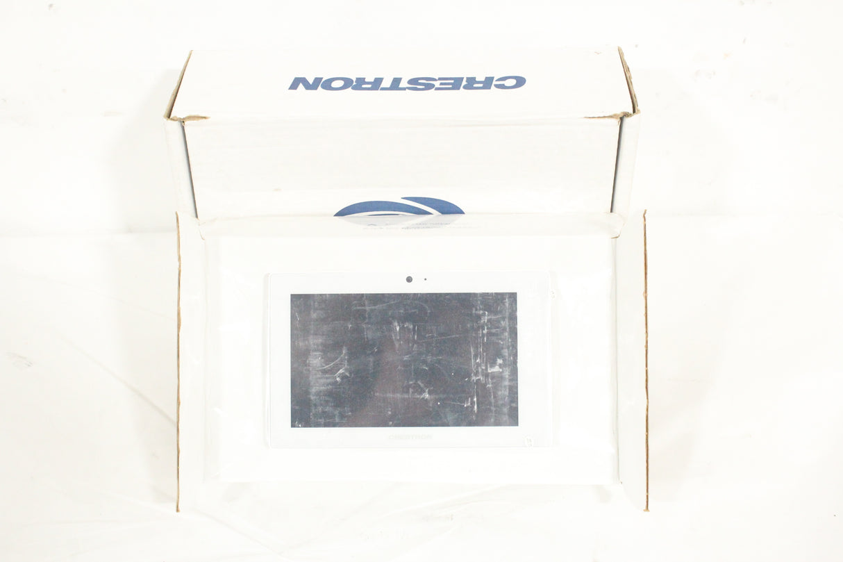 Crestron TSW-760 / TSS-7-W-S 7" Touchscreen Panel (NEW-Open Box)