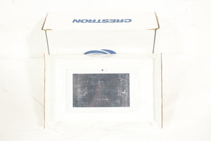 Crestron TSW-760 / TSS-7-W-S 7" Touchscreen Panel (NEW-Open Box)