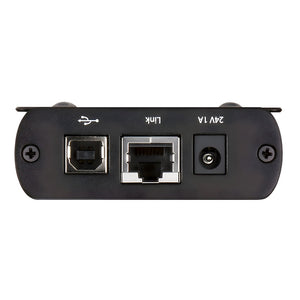 Crestron USB-EXT-2 USB over Category Cable Extender, Local and Remote
