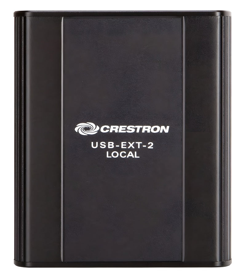 Crestron USB-EXT-2 USB over Category Cable Extender, Local and Remote