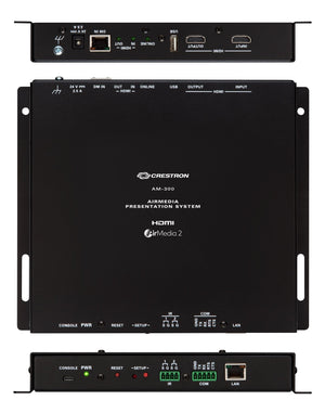 Crestron AM-300 AirMedia presentation System 300