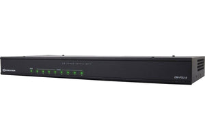 Crestron DM-PSU-8  8-Port Power Supply