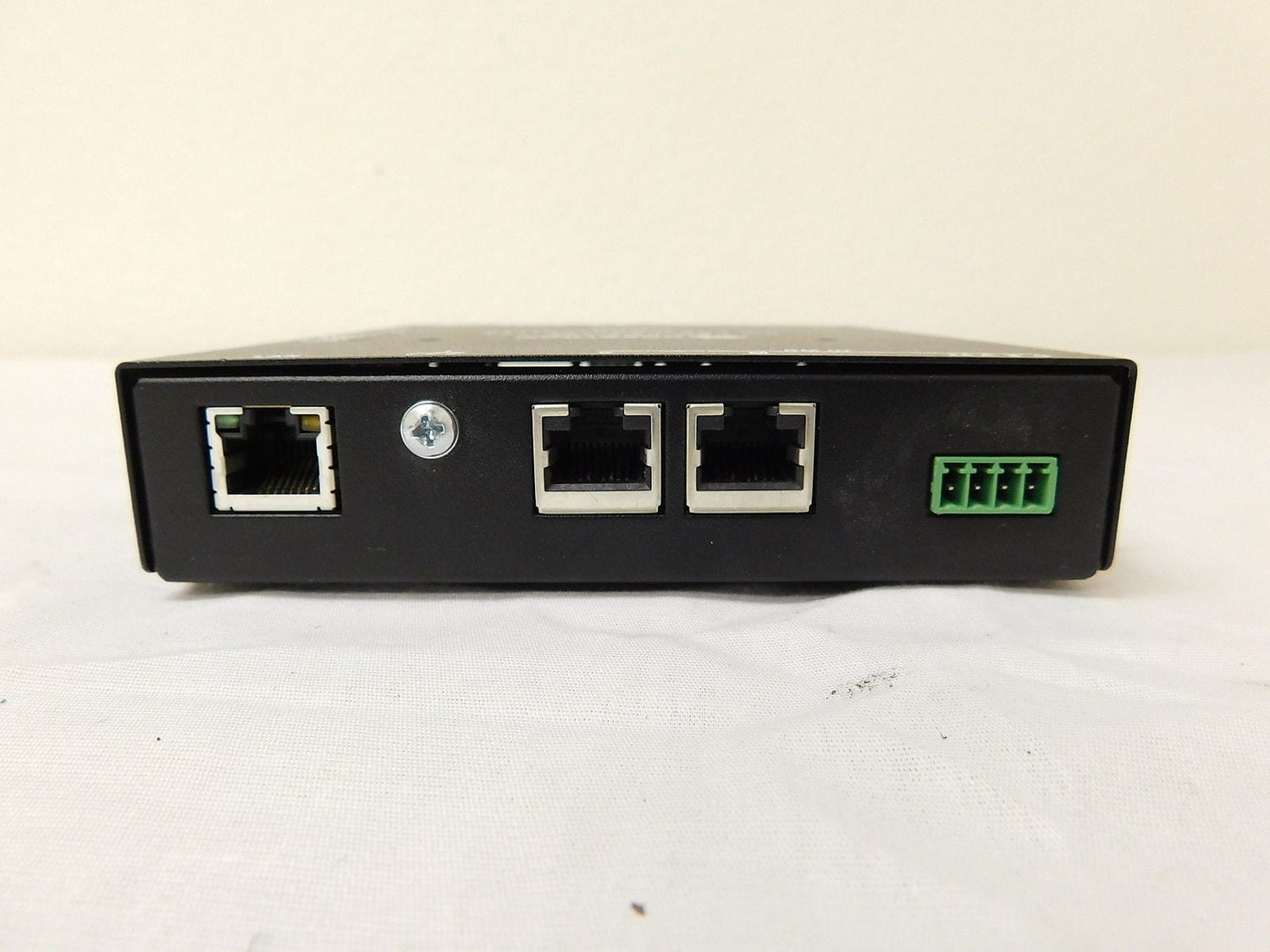 Crestron DM-RMC-100-1 DigitalMedia CAT Receiver & Room Controller