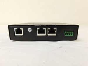 Crestron DM-RMC-100-1 DigitalMedia CAT Receiver & Room Controller
