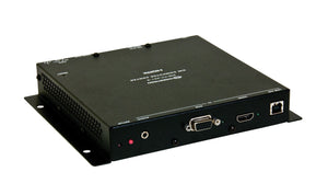 Crestron DM-TX-201-S DigitalMedia 8G™ Fiber Transmitter 201