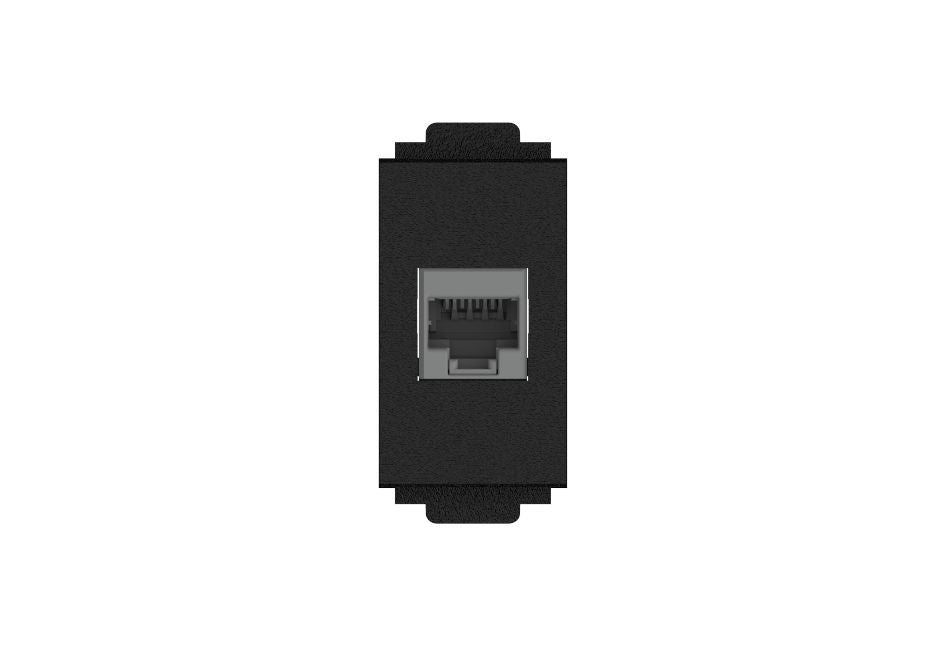 Crestron FT2A-PLT-KEY-10 Keystone Plate Modules