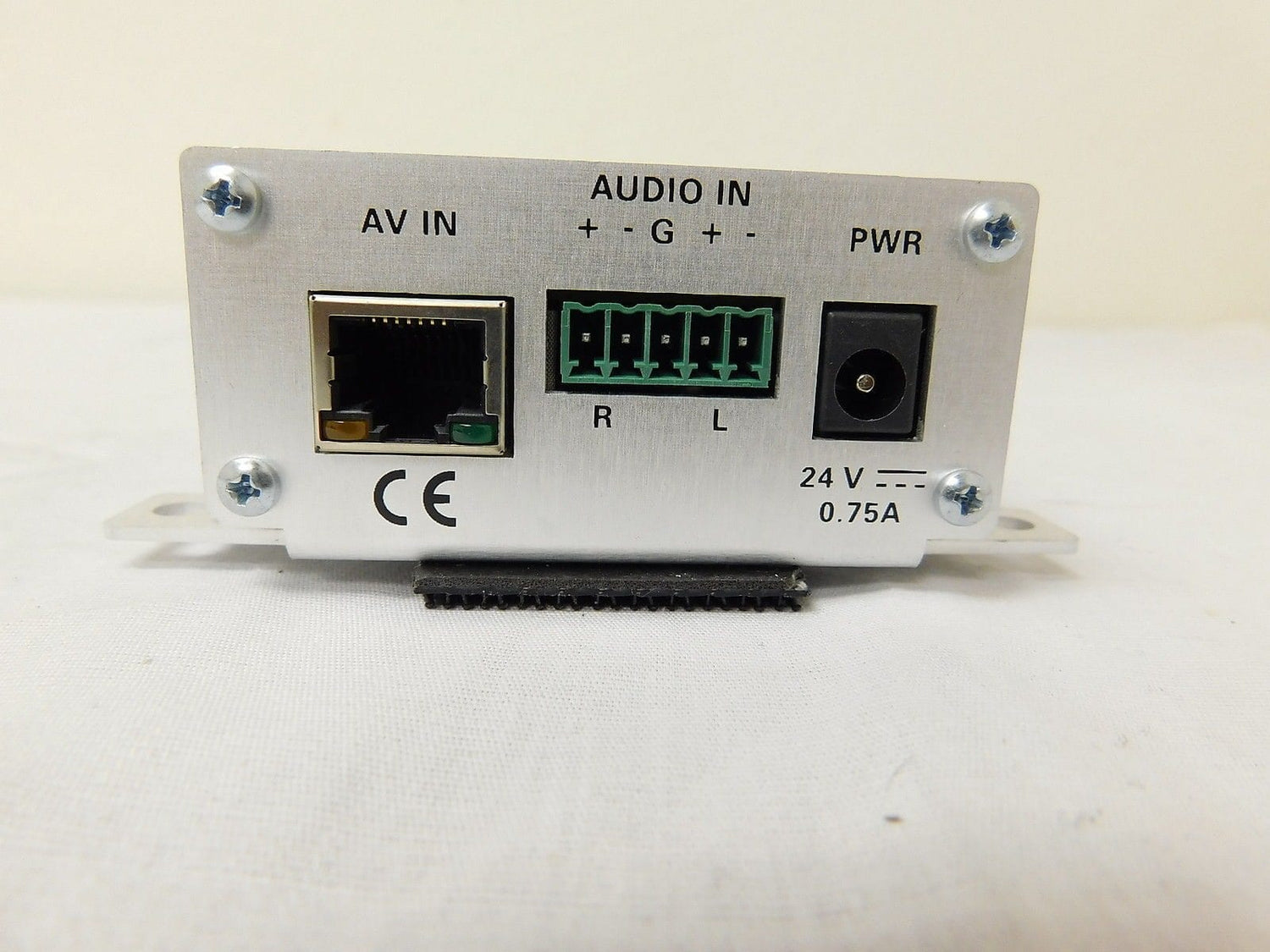 Crestron HD-RX2-C Shielded Twisted Pair HDMI Receiver