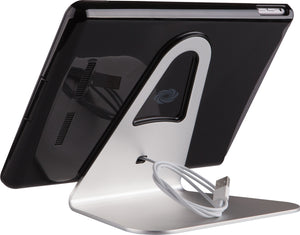 Crestron IDOC-PAD-LCA-DSC-B-S iPanel Table Dock