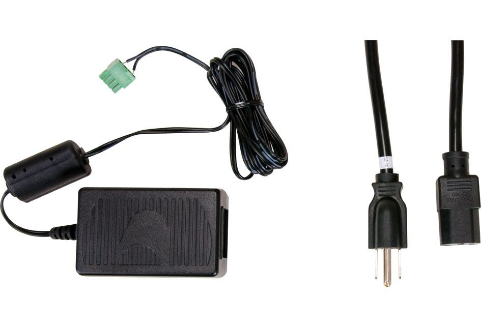 Crestron PW-2407RU 18 Watt Cresnet Power Supply