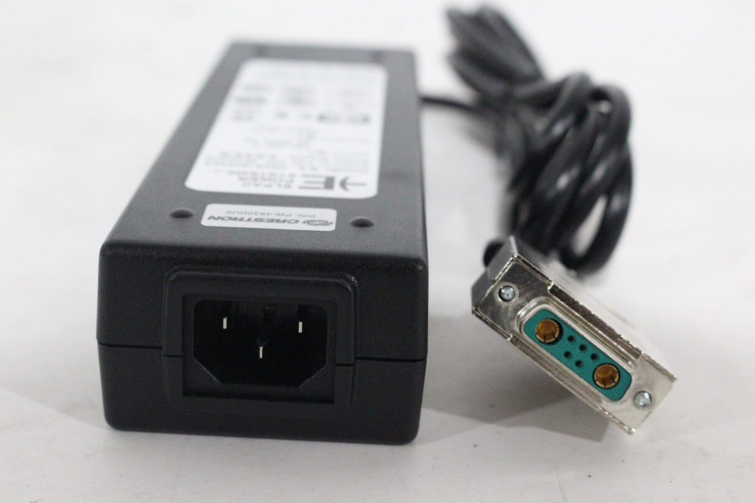 Crestron PW-4830DUS 150W PoDM Power Pack for DM 8G+® I/O Blades & DMPS3-4K-200/300-C