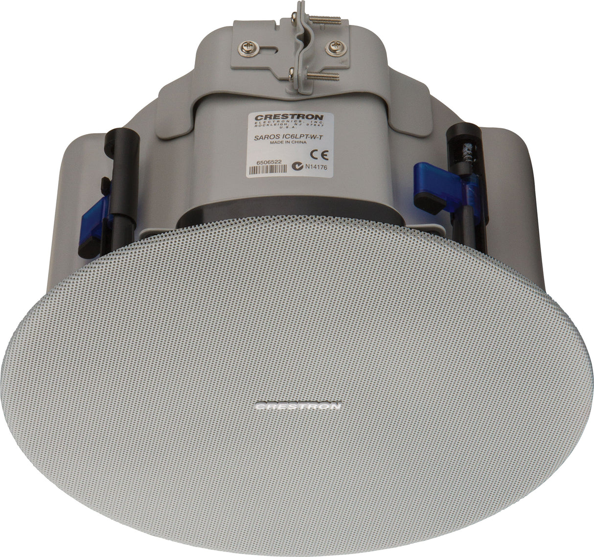 Crestron SAROS-IC6LPT-W-T-EACH 2-Way In-Ceiling Speaker