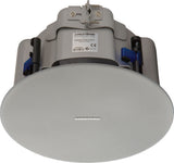 Crestron SAROS-IC6LPT-W-T-EACH 2-Way In-Ceiling Speaker