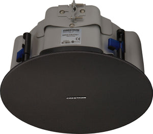 Crestron SAROS-IC8LPT-W-T-EACH Low-Profile 8” 2-Way In-Ceiling Speaker
