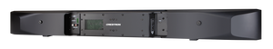 Crestron SAROS SB-200-P-B Powered Sound Bar 200