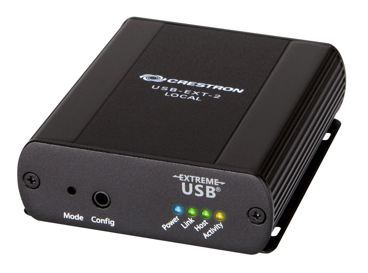 Crestron USB-EXT-2-LOCAL USB Local Remote – AVGear.com