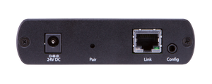 Crestron USB-EXT-DM-REMOTE USB over Ethernet Extender with Routing, 4-Port Device Module