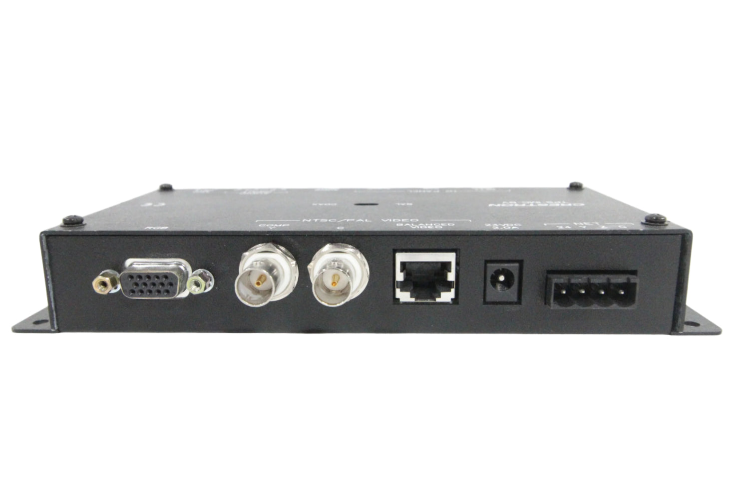 Crestron TPS-IMC-BV Interface Module for TPS-XVGA-BG