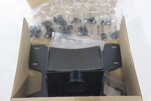 Crimson AV C37 Complete Ceiling TV Bracket Installation Kit for 13-37 Inch Dual Screens - 2|Crimson AV C37 Complete Ceiling TV Bracket Installation Kit for 13-37 Inch Dual Screens - 1