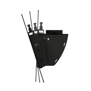 Crimson AV C37 Ceiling Mount Box and VESA Screen Adaptor Assembly