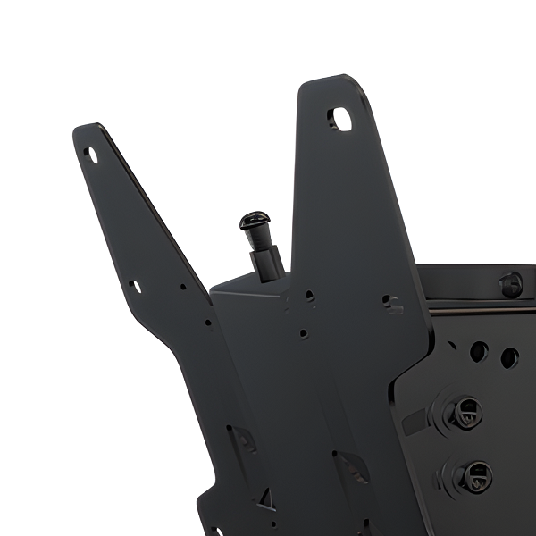 Crimson AV C37 Ceiling Mount Box and VESA Screen Adaptor Assembly