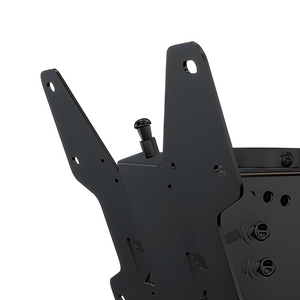 Crimson AV C37 Ceiling Mount Box and VESA Screen Adaptor Assembly