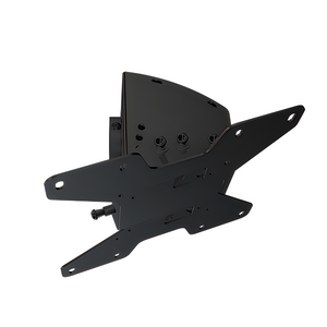 Crimson AV C37 Ceiling Mount Box and VESA Screen Adaptor Assembly