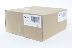 Crimson AV C37 Complete Ceiling TV Bracket Installation Kit for 13-37 Inch Dual Screens