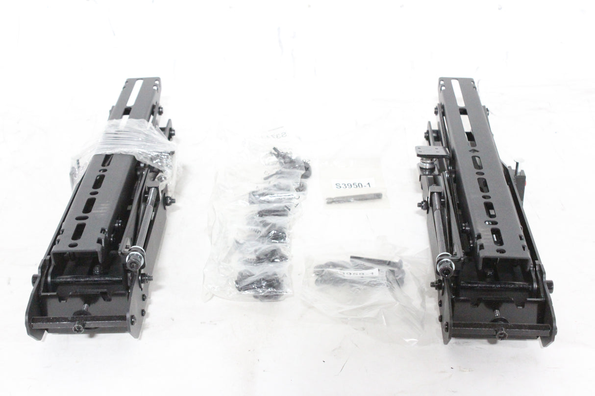 Crimson VWG3U Unistrut Wall Mount for 37"-75" Displays in Original Box