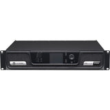 Crown CDI2X1200 Analog input, 2 channel, 1200W per output channel