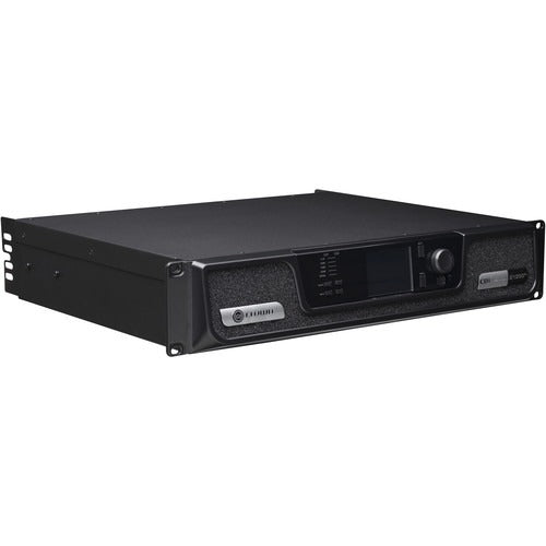 Crown CDi 2|1200 BL 2x1200W Power Amplifier with BLU link