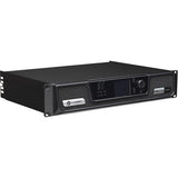 Crown CDI2X300 Analog input, 2 channel, 300W per output channel