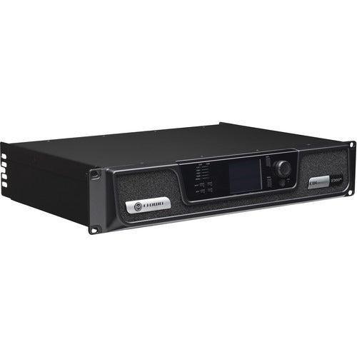 Crown CDI2X300 Analog input, 2 channel, 300W per output channel