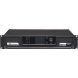 Crown CDI2X300 Analog input, 2 channel, 300W per output channel